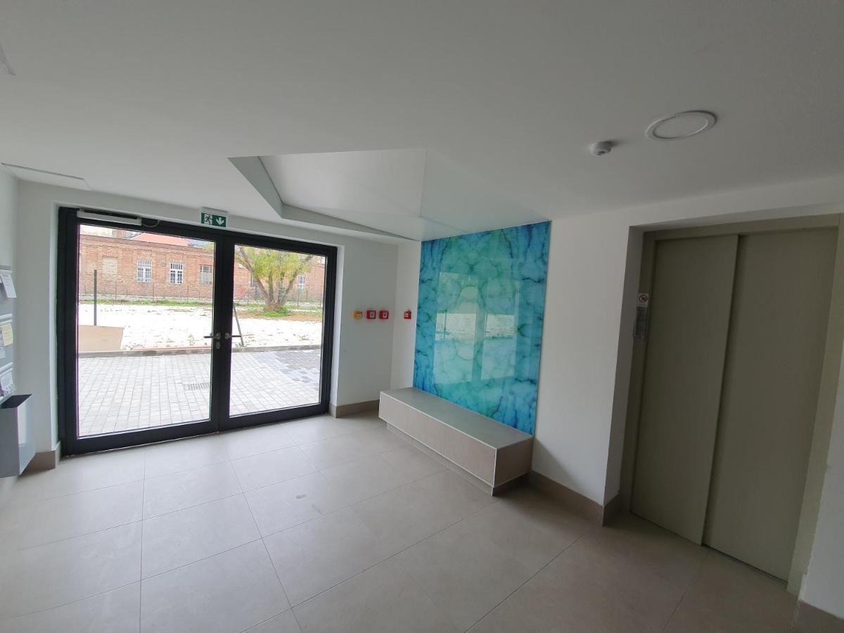 Sdp Marina Apartment Budapest Bagian luar foto