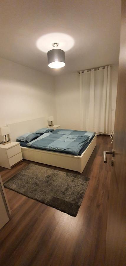 Sdp Marina Apartment Budapest Bagian luar foto