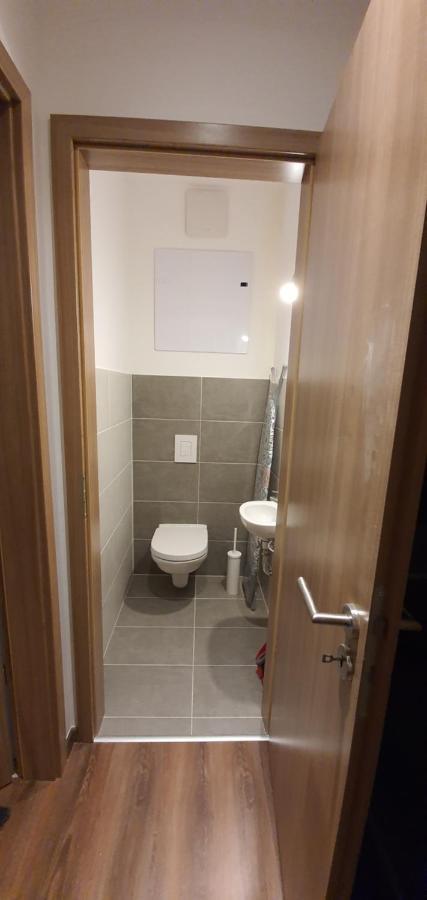 Sdp Marina Apartment Budapest Bagian luar foto
